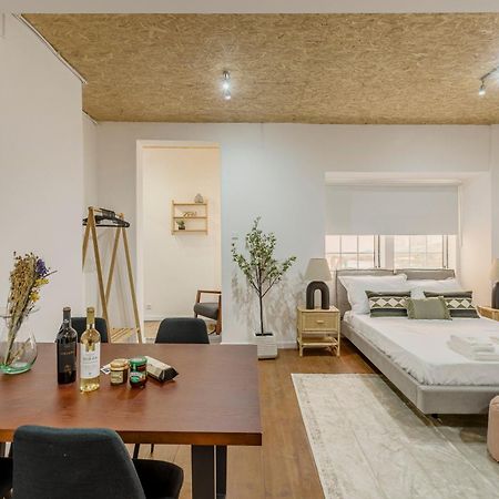 905 Apartments Lisboa Екстериор снимка