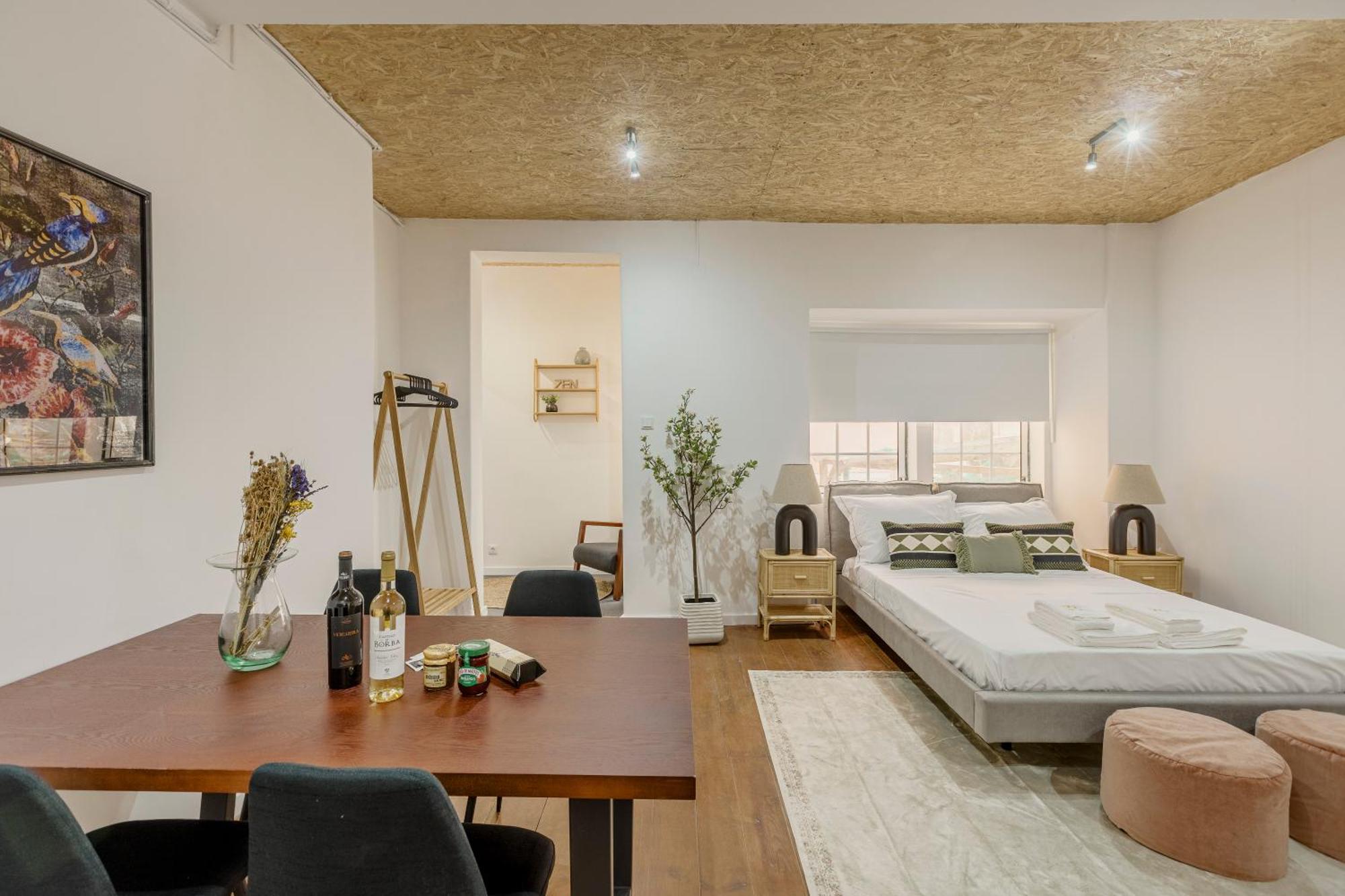 905 Apartments Lisboa Екстериор снимка