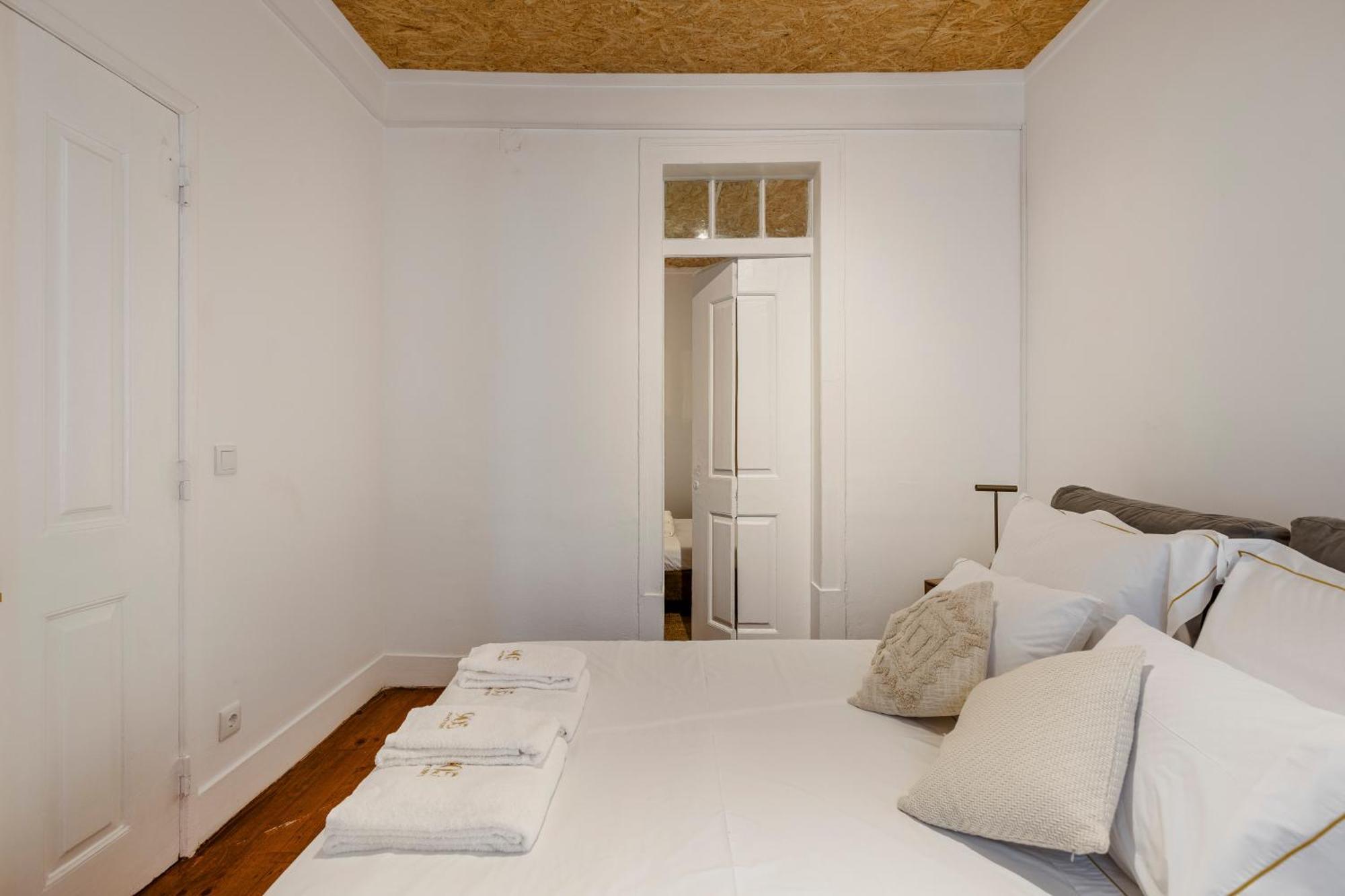 905 Apartments Lisboa Екстериор снимка