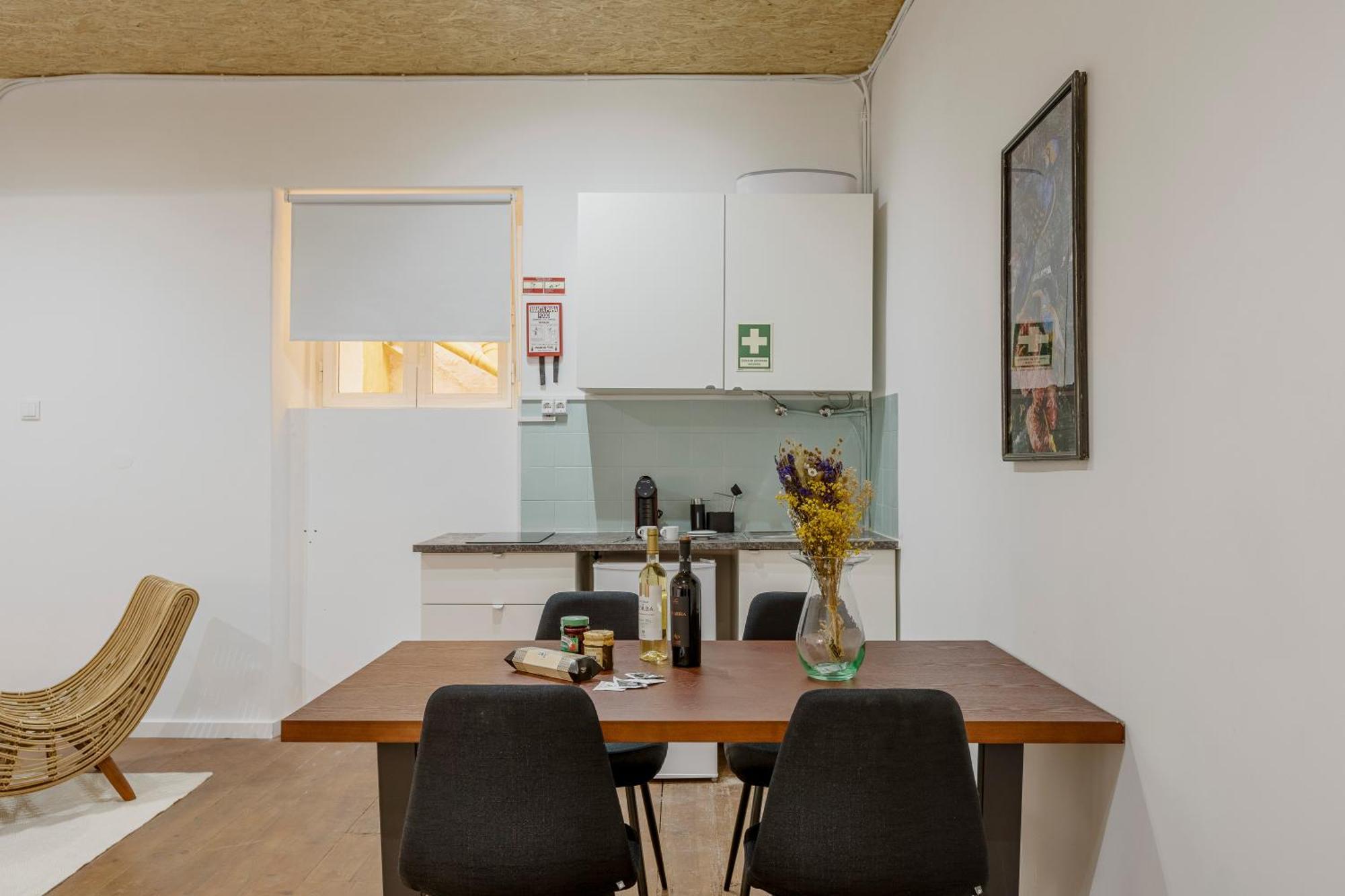 905 Apartments Lisboa Екстериор снимка