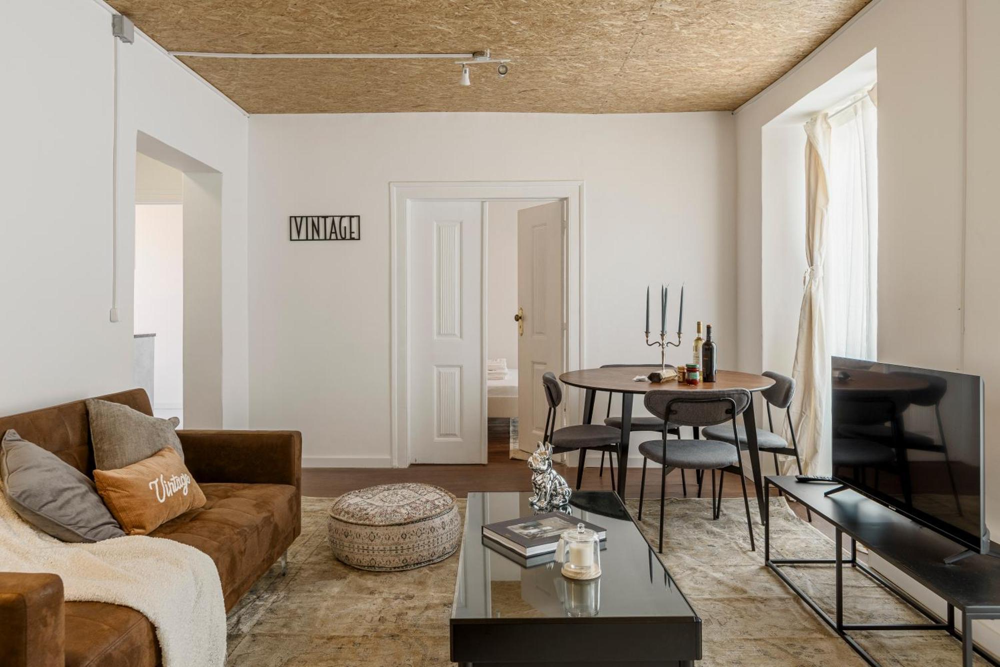 905 Apartments Lisboa Екстериор снимка