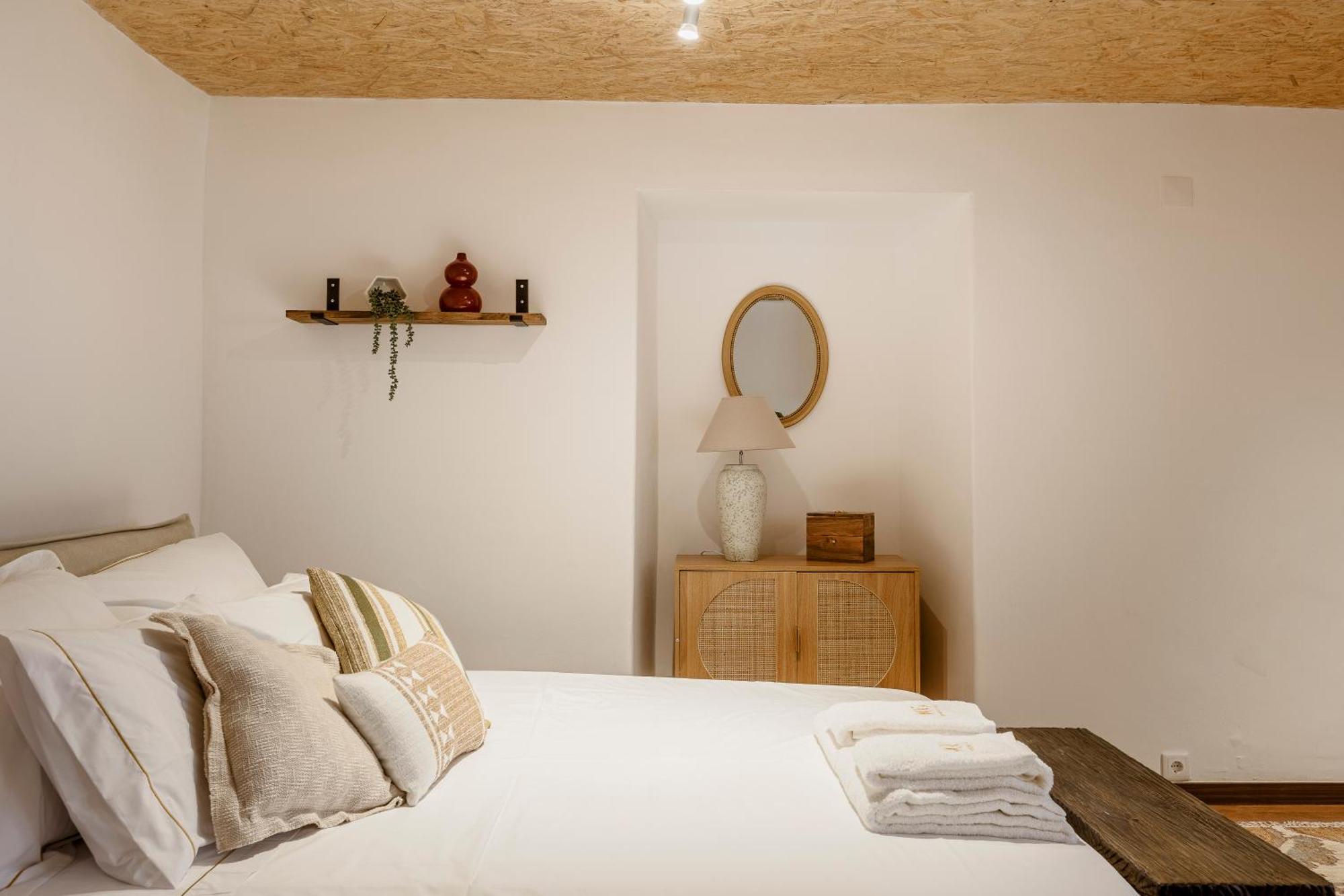 905 Apartments Lisboa Екстериор снимка