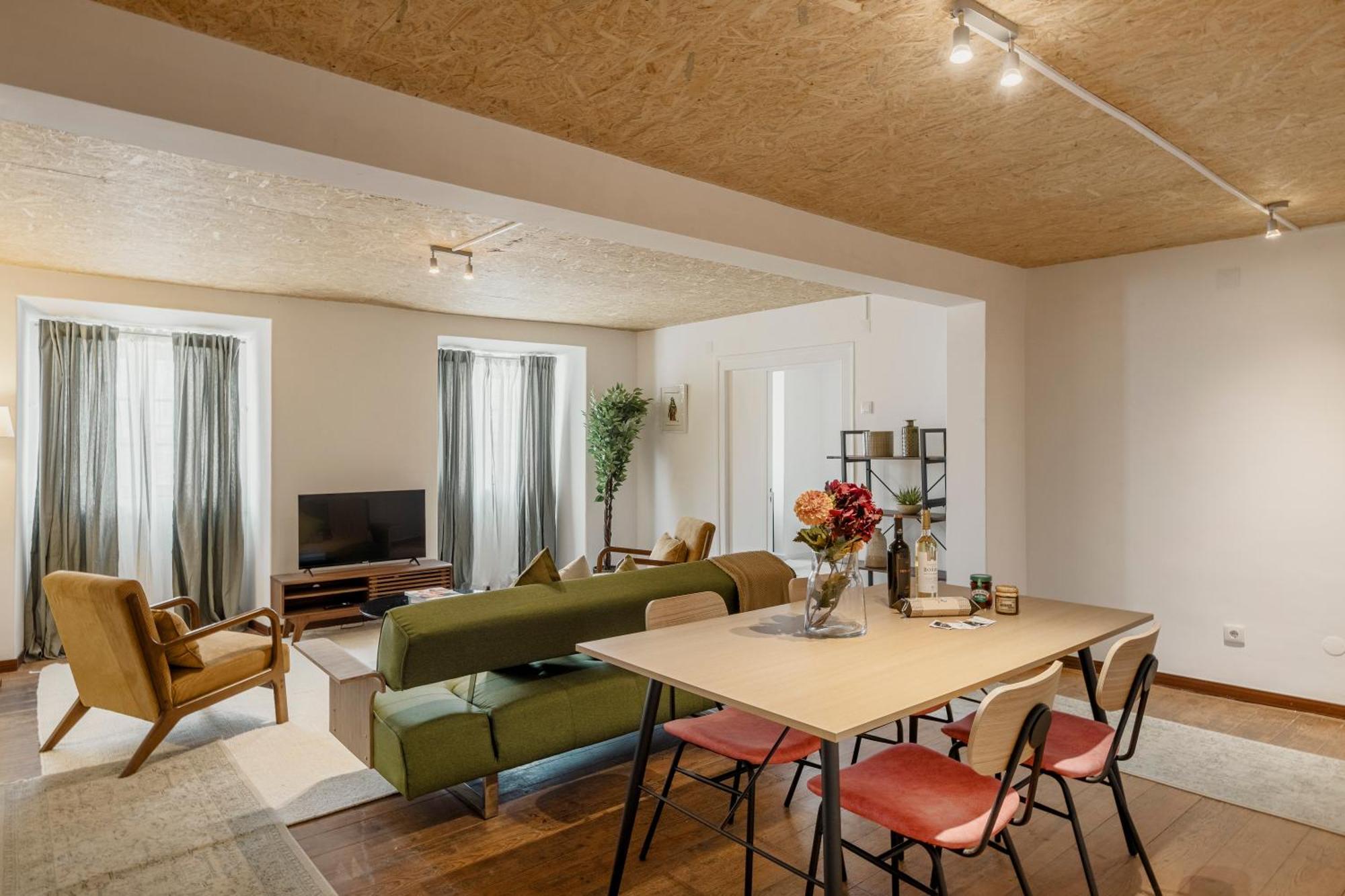 905 Apartments Lisboa Екстериор снимка