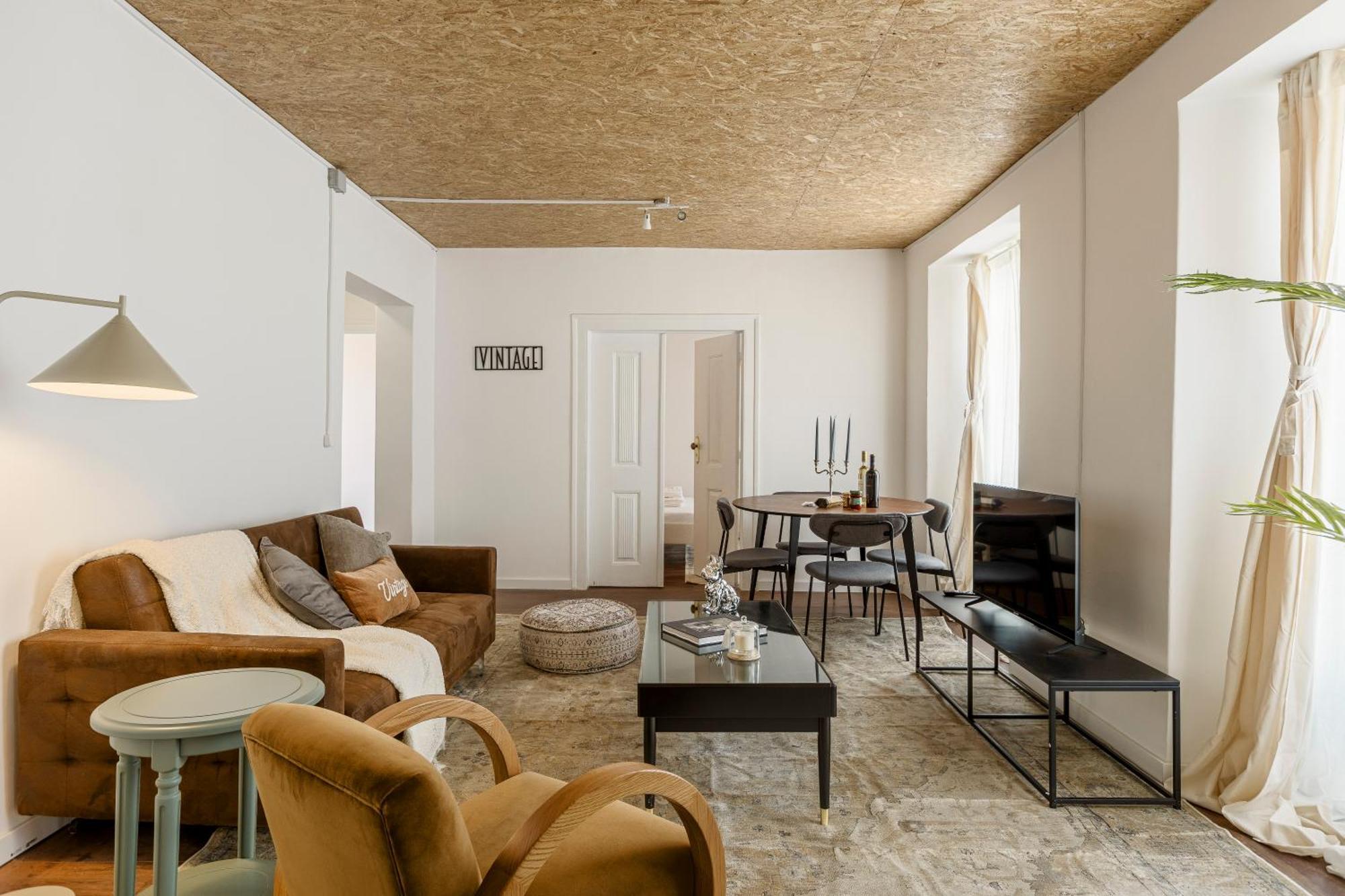 905 Apartments Lisboa Екстериор снимка