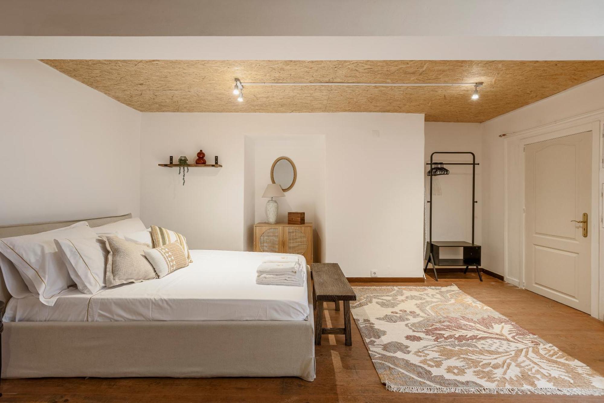 905 Apartments Lisboa Екстериор снимка