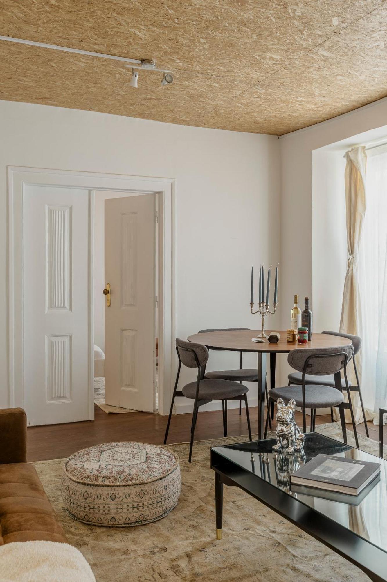 905 Apartments Lisboa Екстериор снимка
