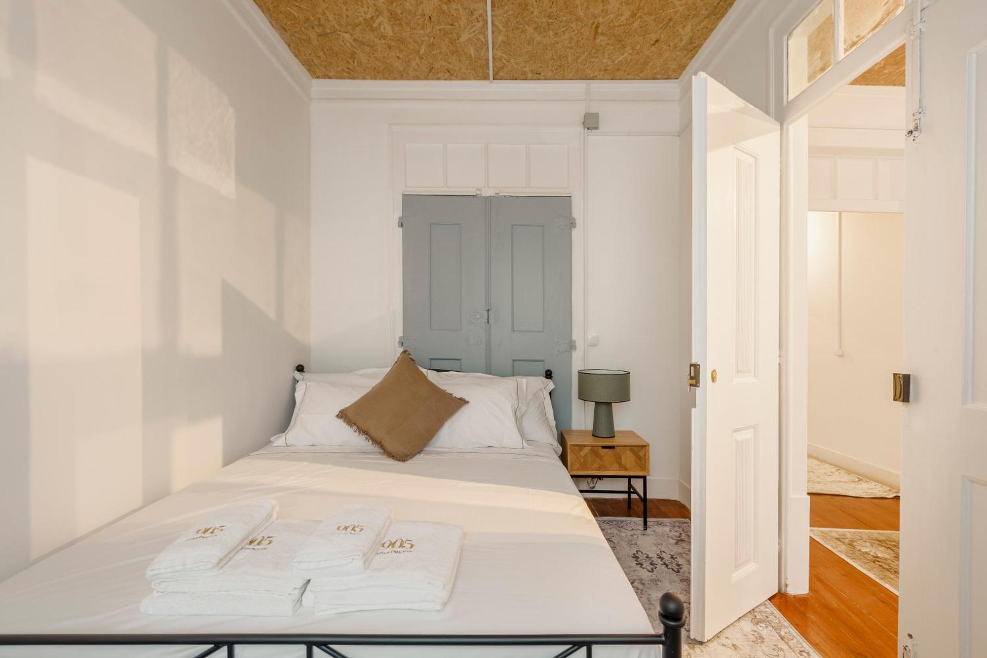 905 Apartments Lisboa Екстериор снимка
