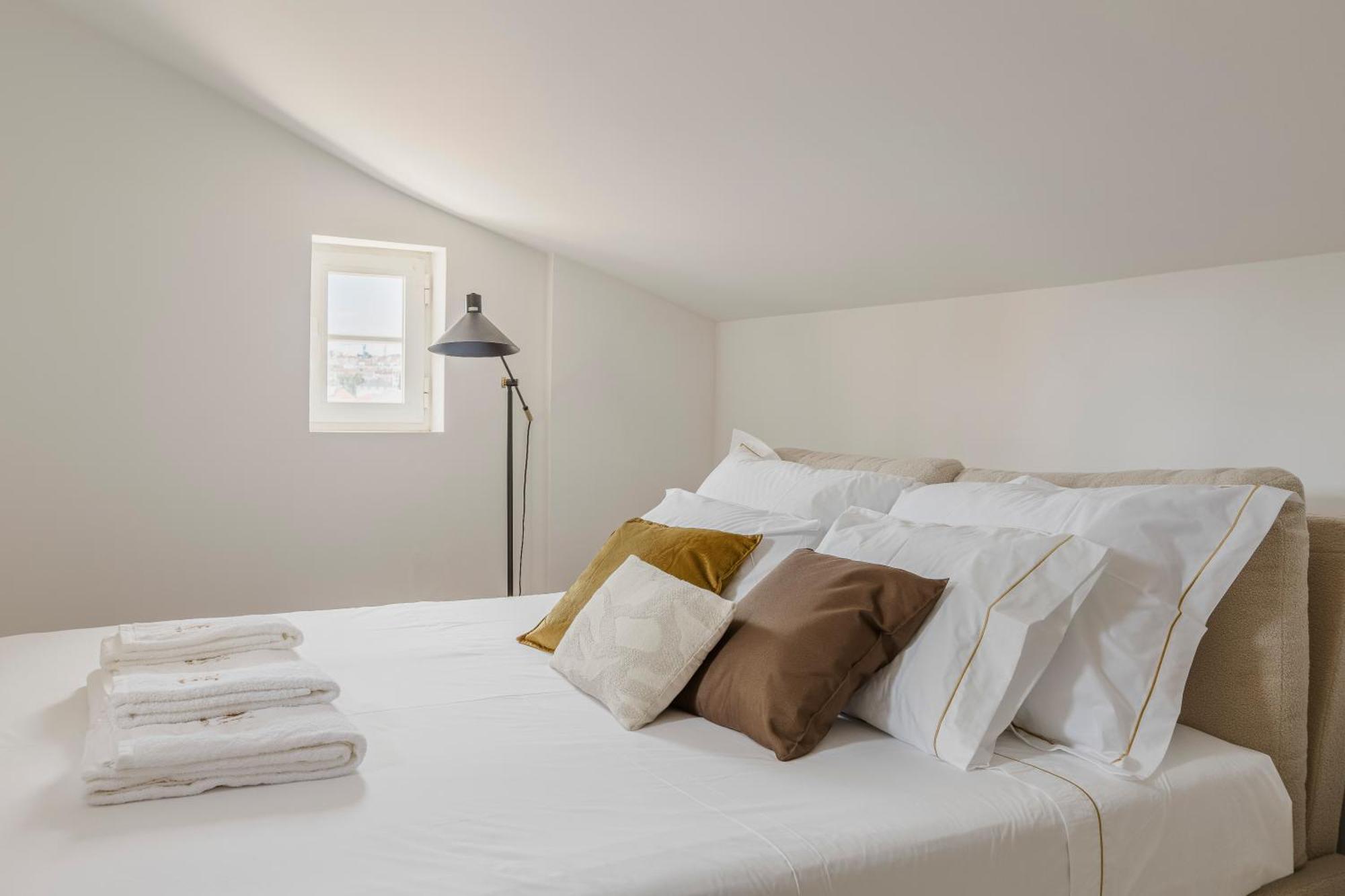 905 Apartments Lisboa Екстериор снимка