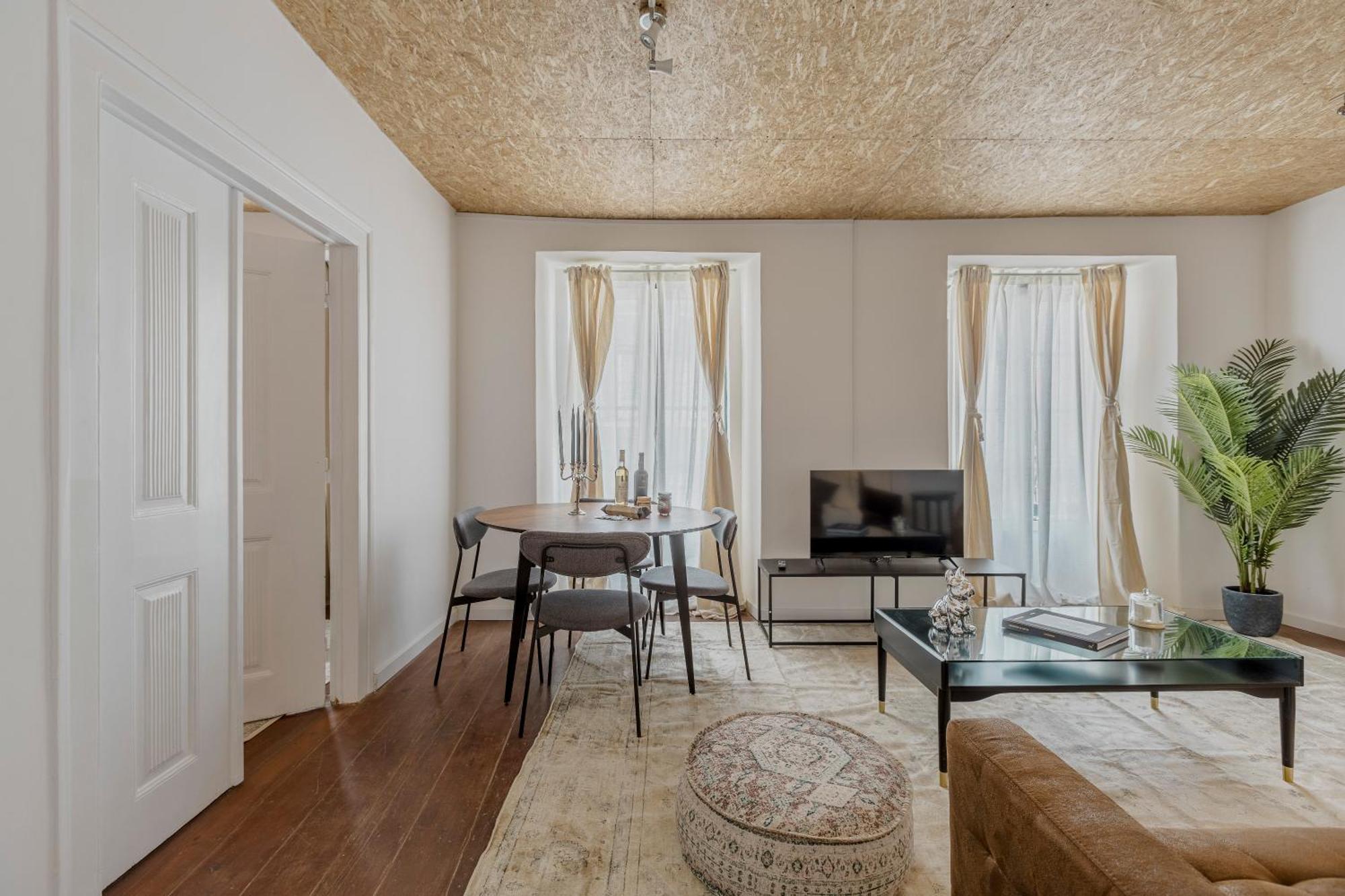 905 Apartments Lisboa Екстериор снимка