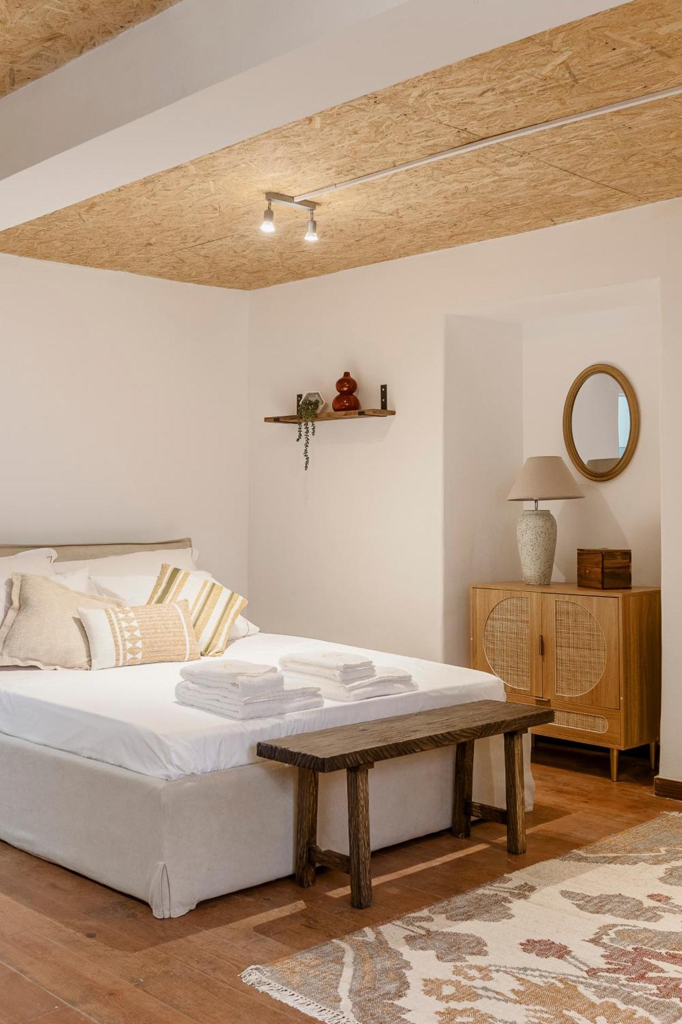 905 Apartments Lisboa Екстериор снимка