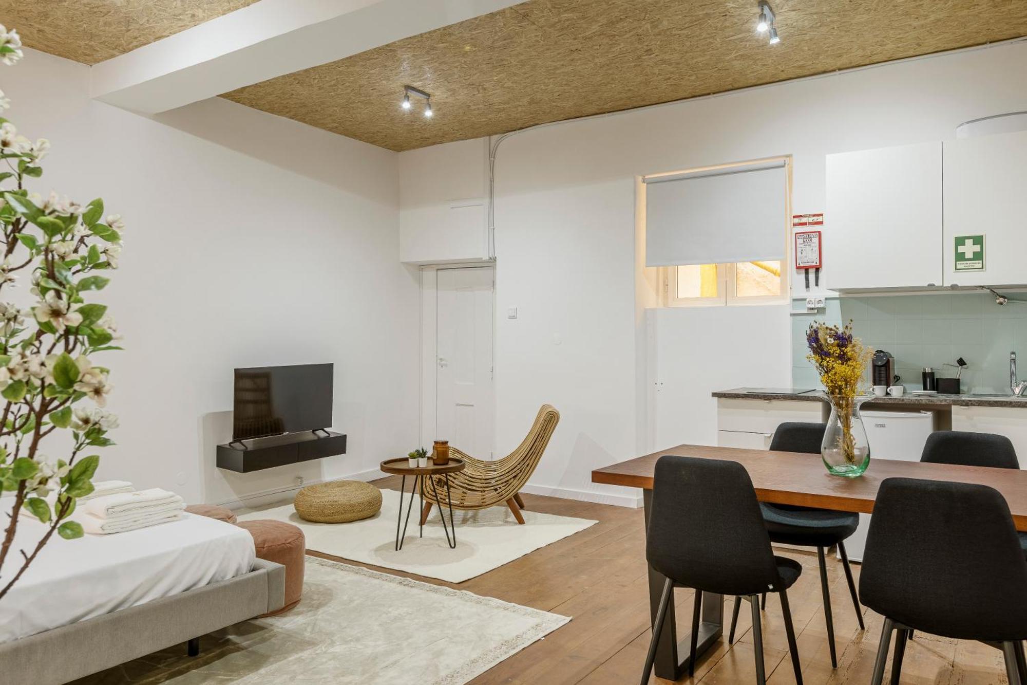 905 Apartments Lisboa Екстериор снимка