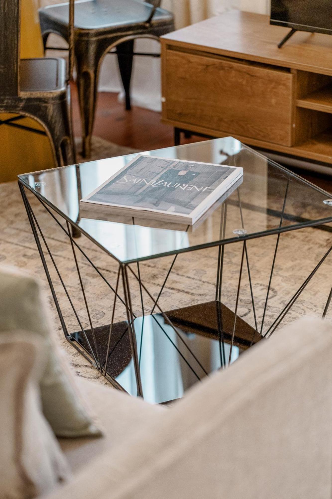 905 Apartments Lisboa Екстериор снимка