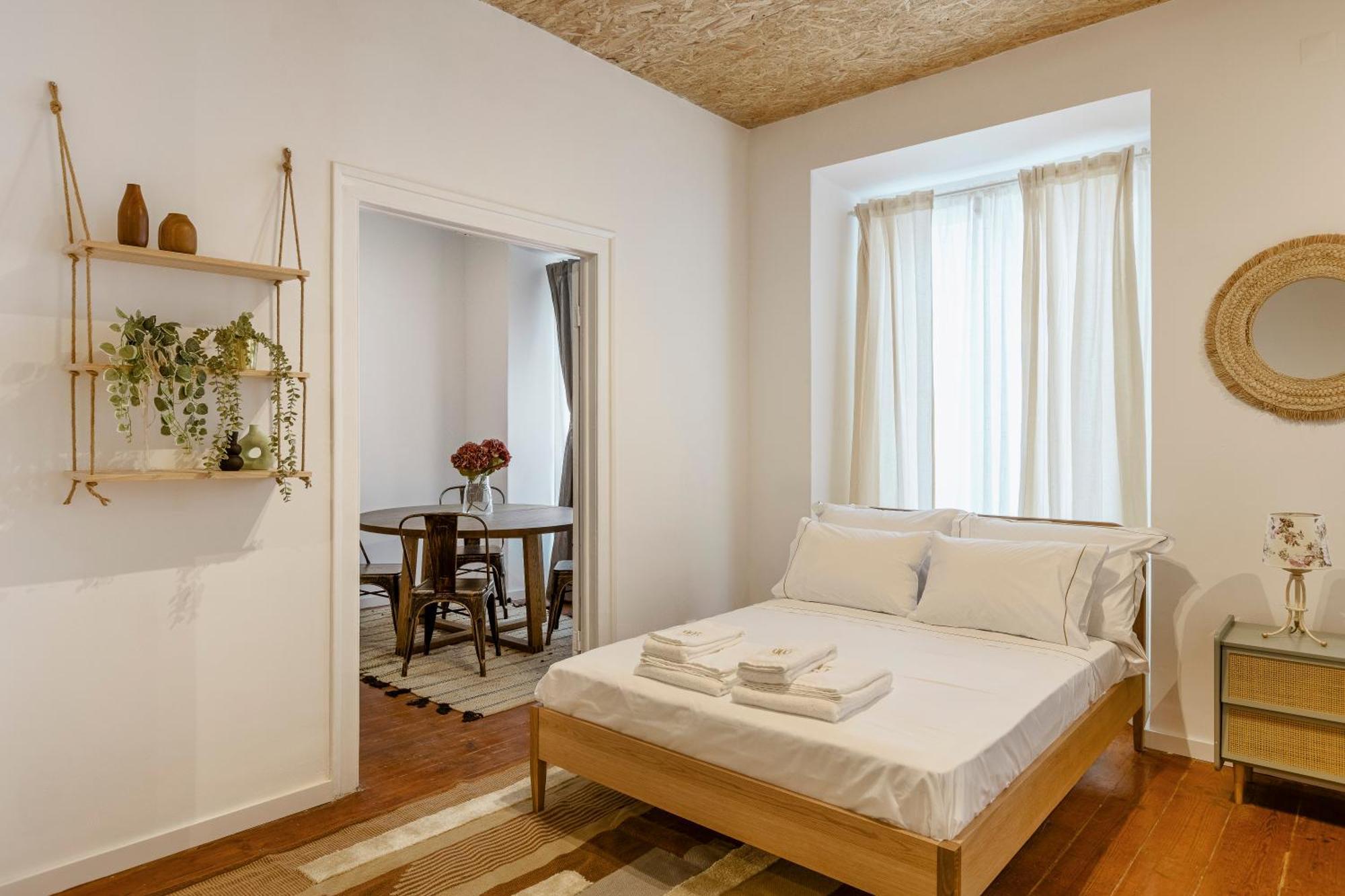 905 Apartments Lisboa Екстериор снимка