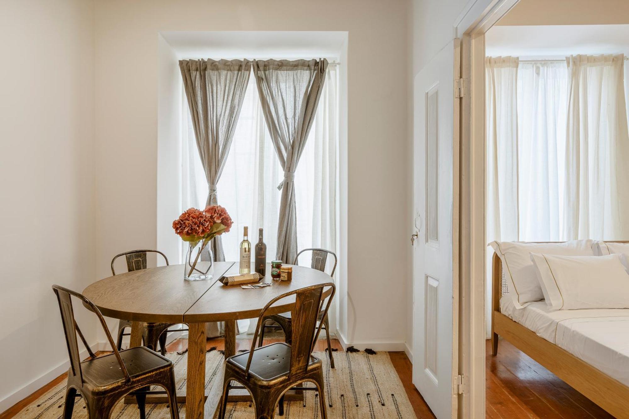 905 Apartments Lisboa Екстериор снимка