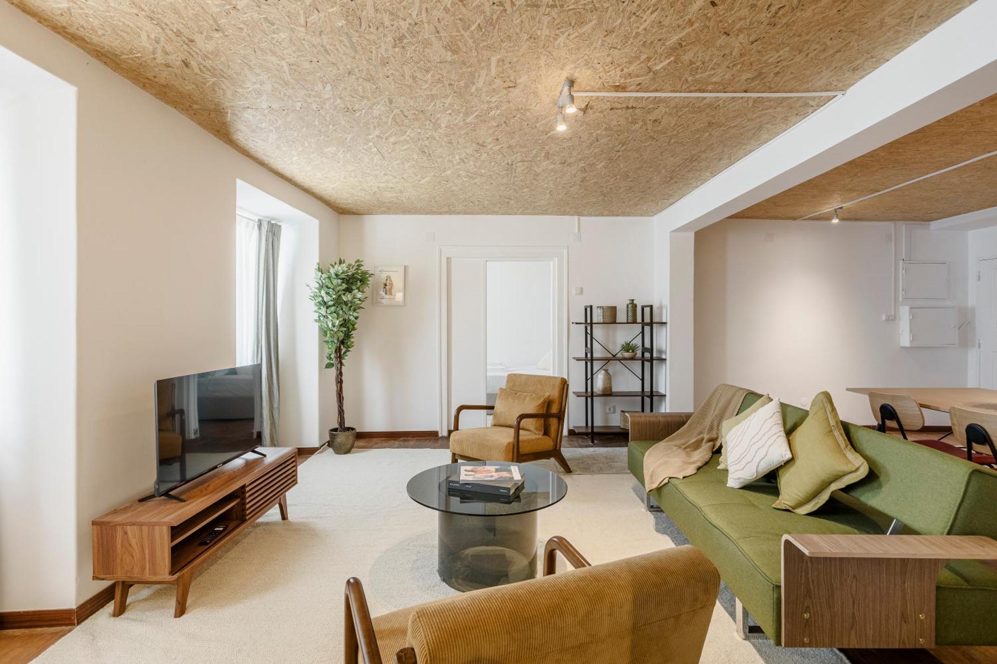 905 Apartments Lisboa Екстериор снимка