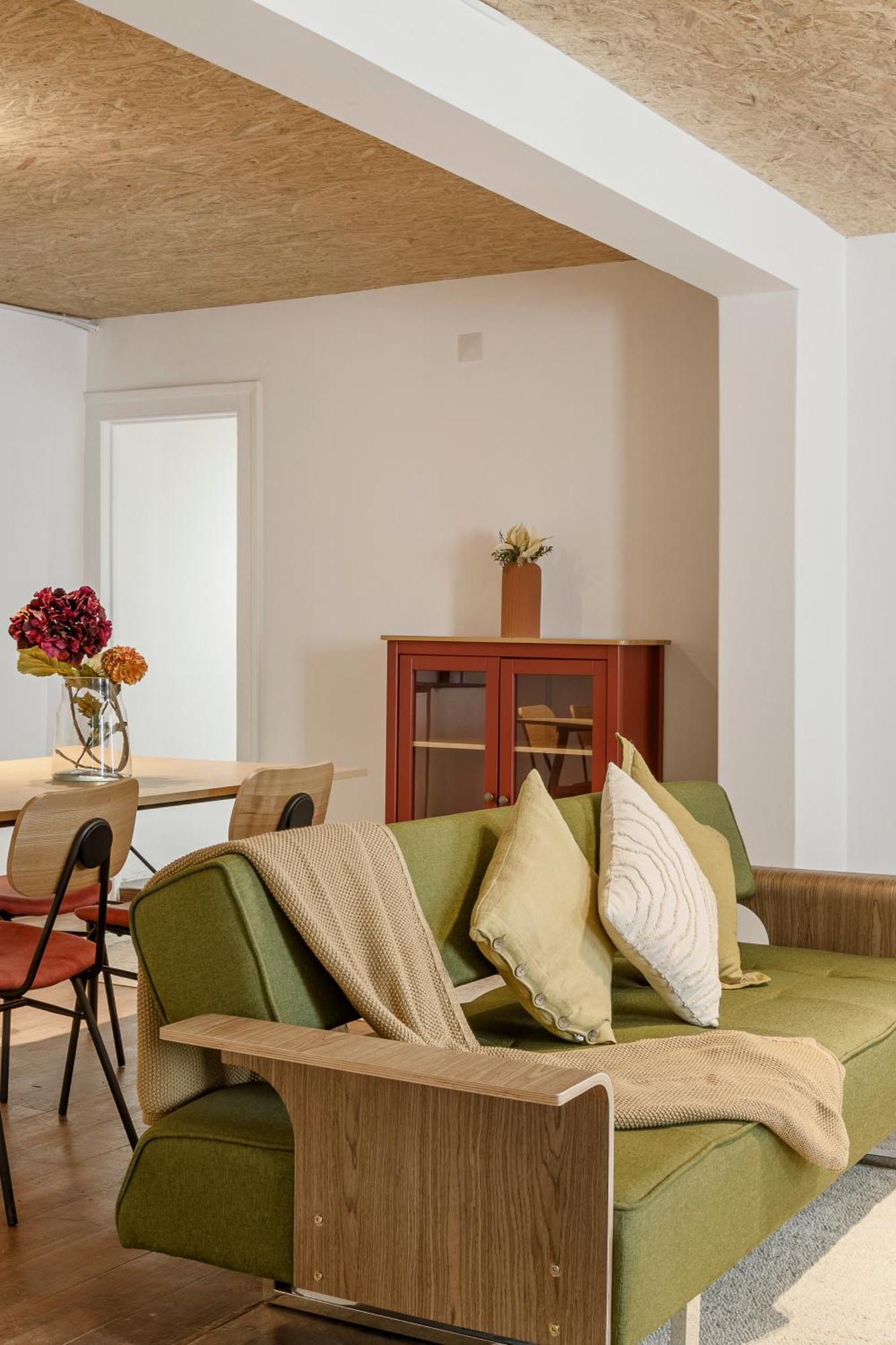 905 Apartments Lisboa Екстериор снимка