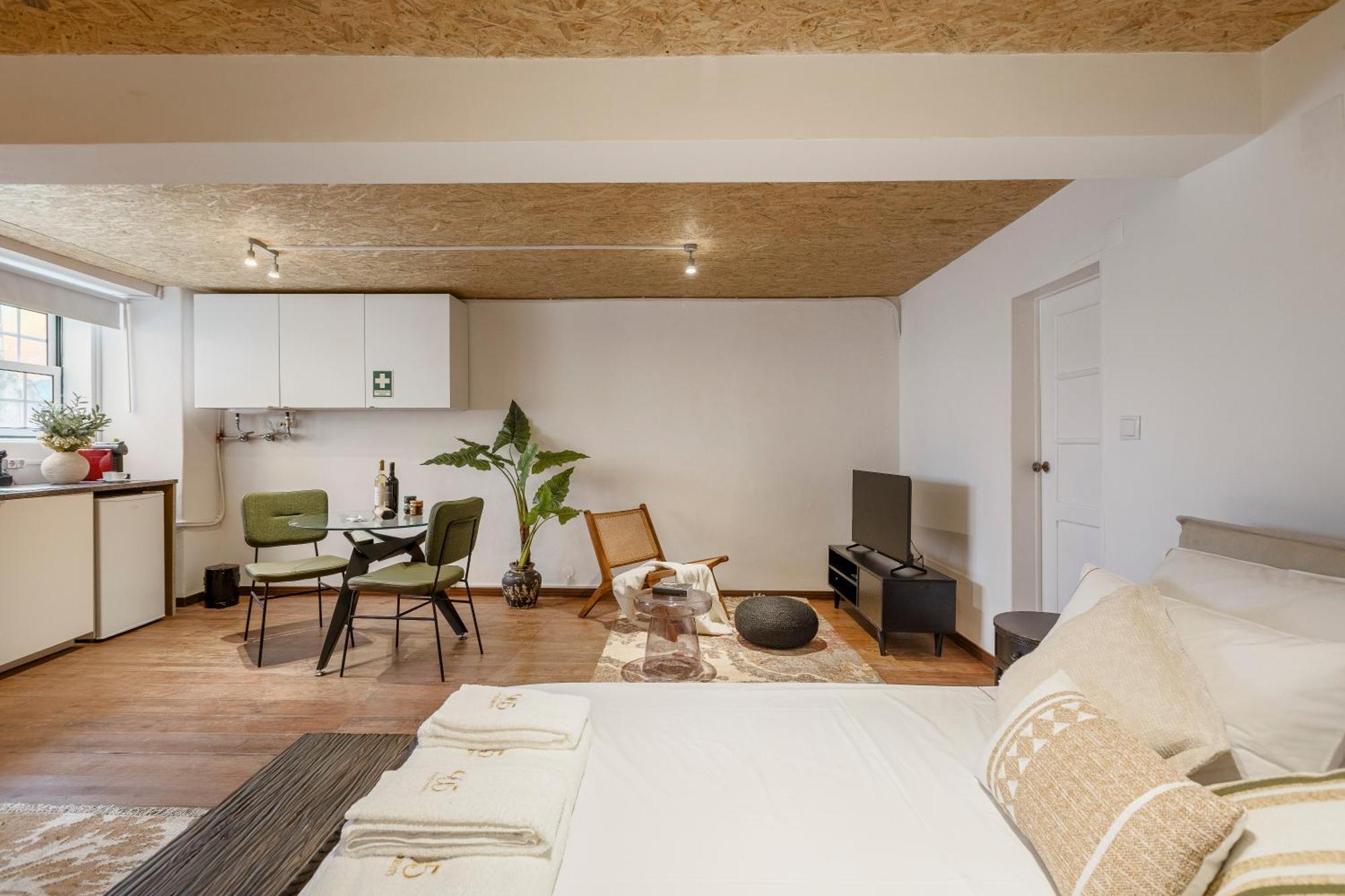 905 Apartments Lisboa Екстериор снимка