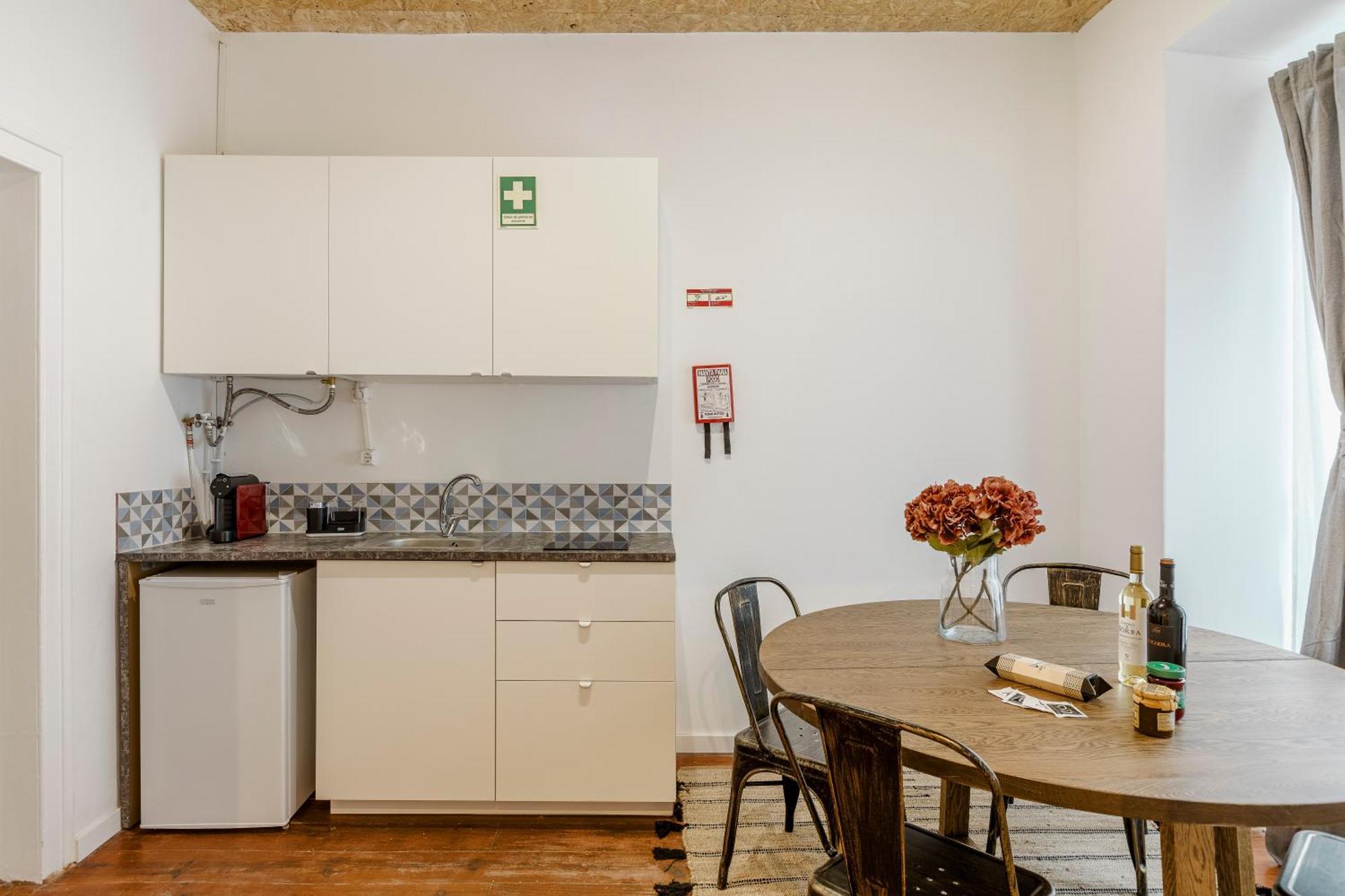 905 Apartments Lisboa Екстериор снимка