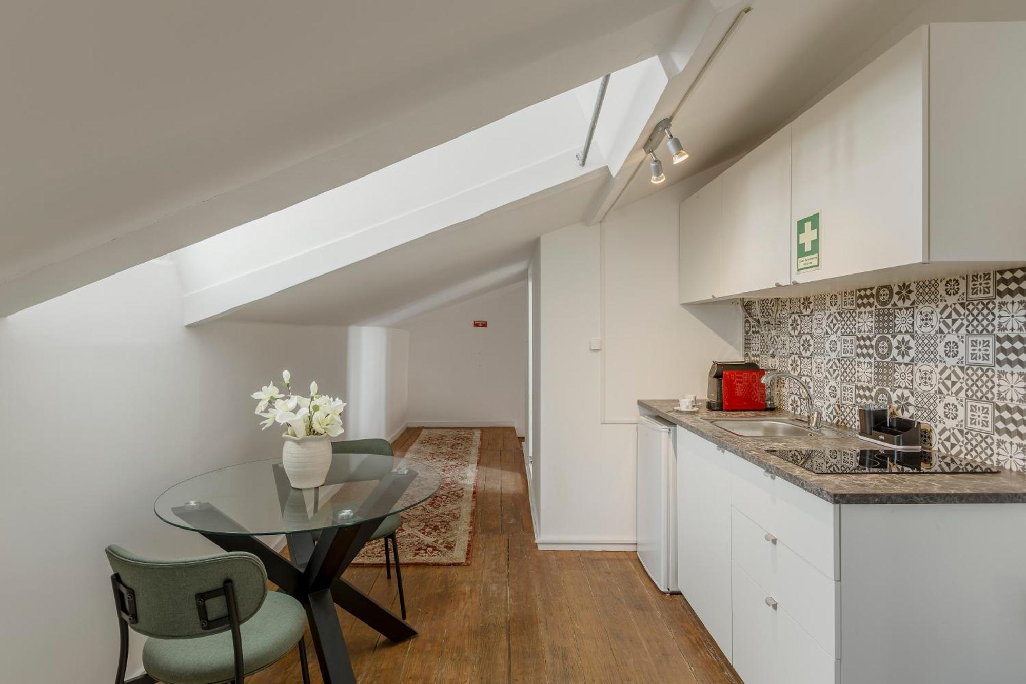 905 Apartments Lisboa Екстериор снимка
