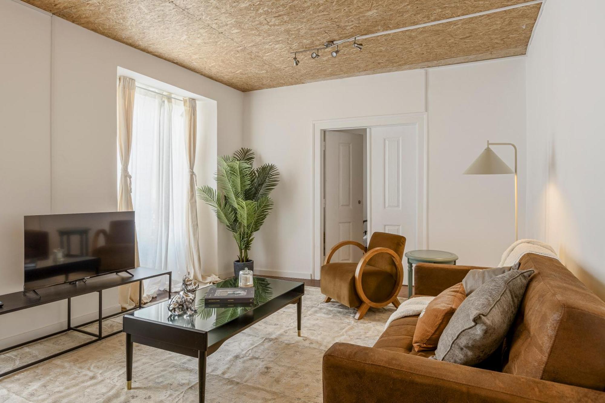 905 Apartments Lisboa Екстериор снимка