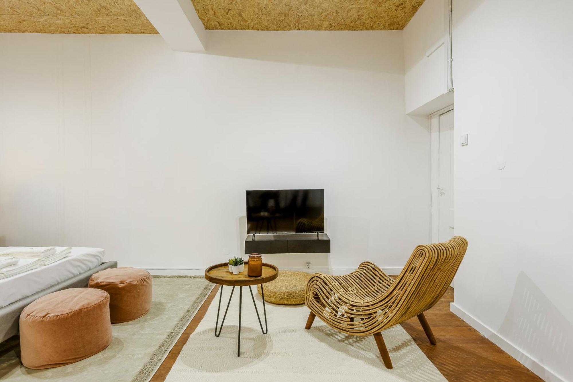 905 Apartments Lisboa Екстериор снимка