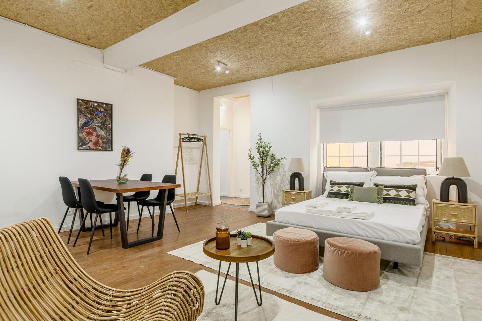 905 Apartments Lisboa Екстериор снимка