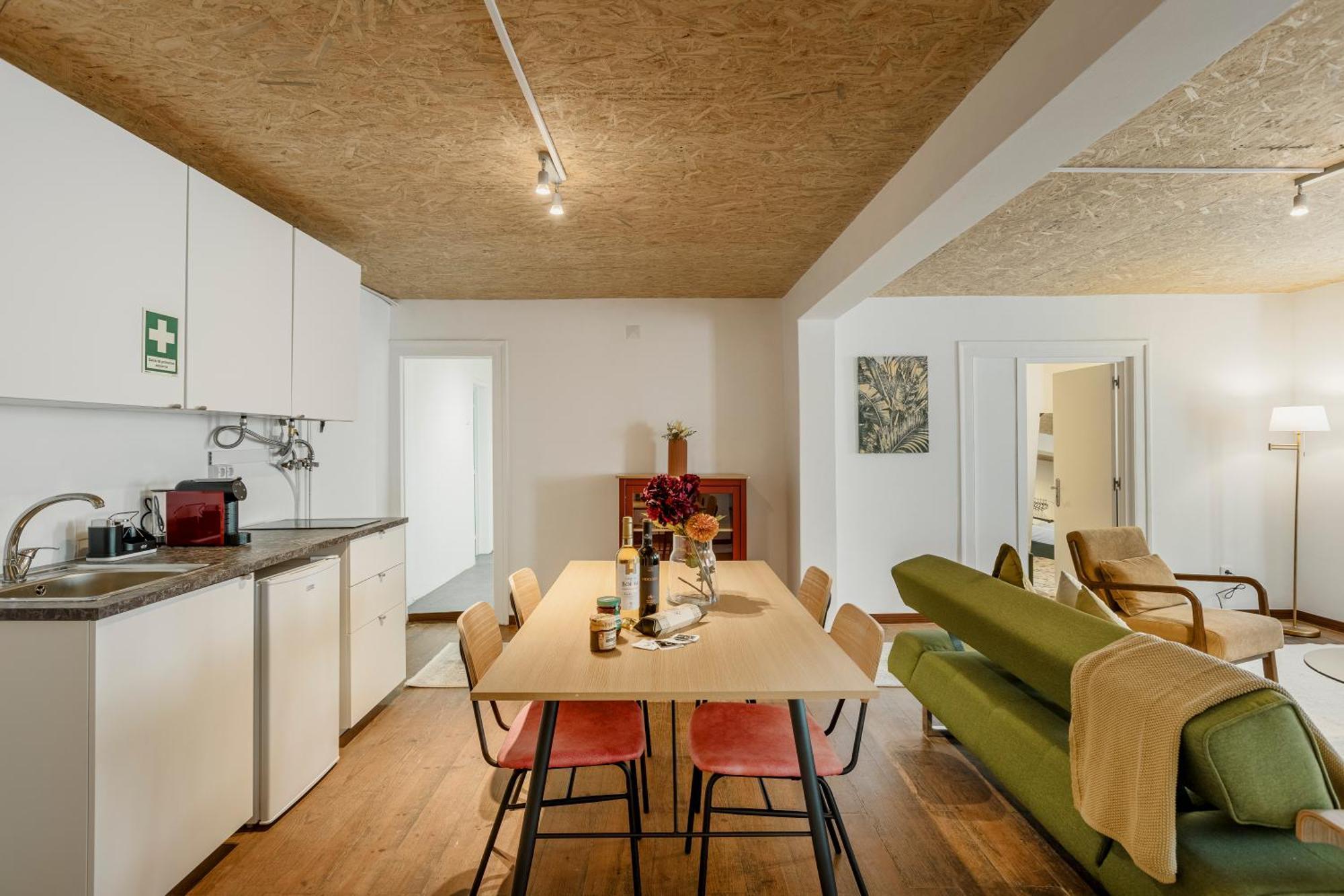 905 Apartments Lisboa Екстериор снимка