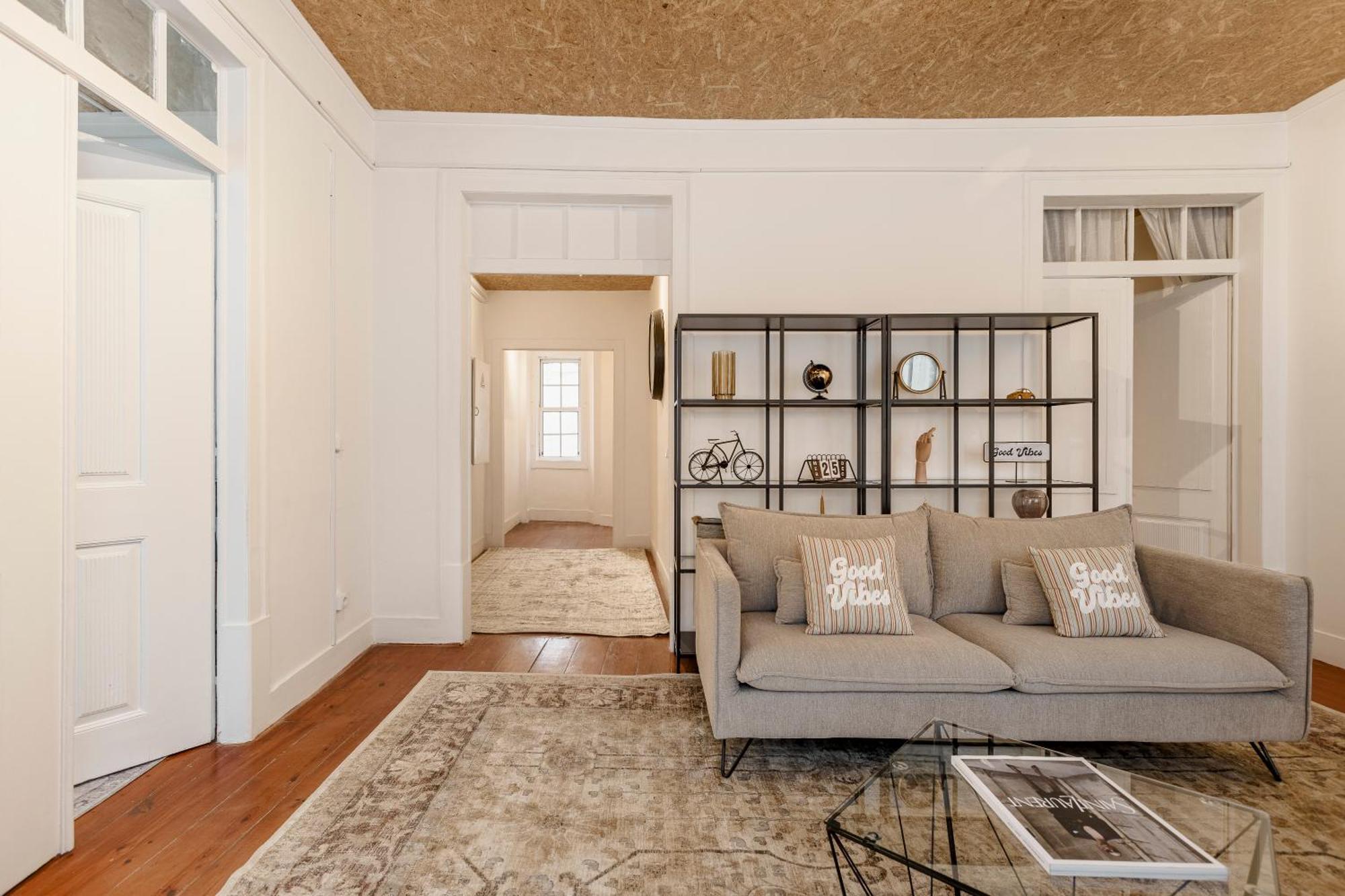 905 Apartments Lisboa Екстериор снимка