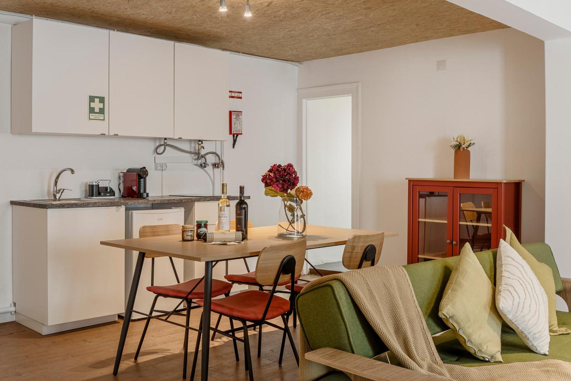 905 Apartments Lisboa Екстериор снимка