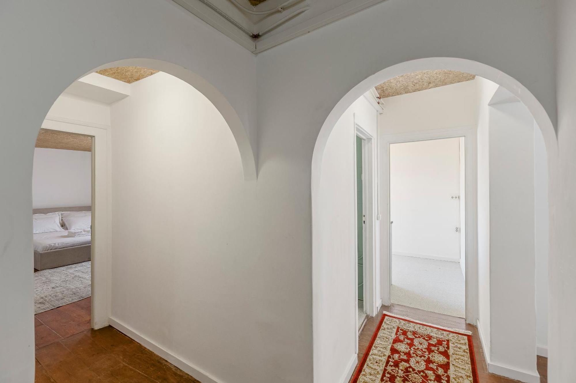905 Apartments Lisboa Екстериор снимка