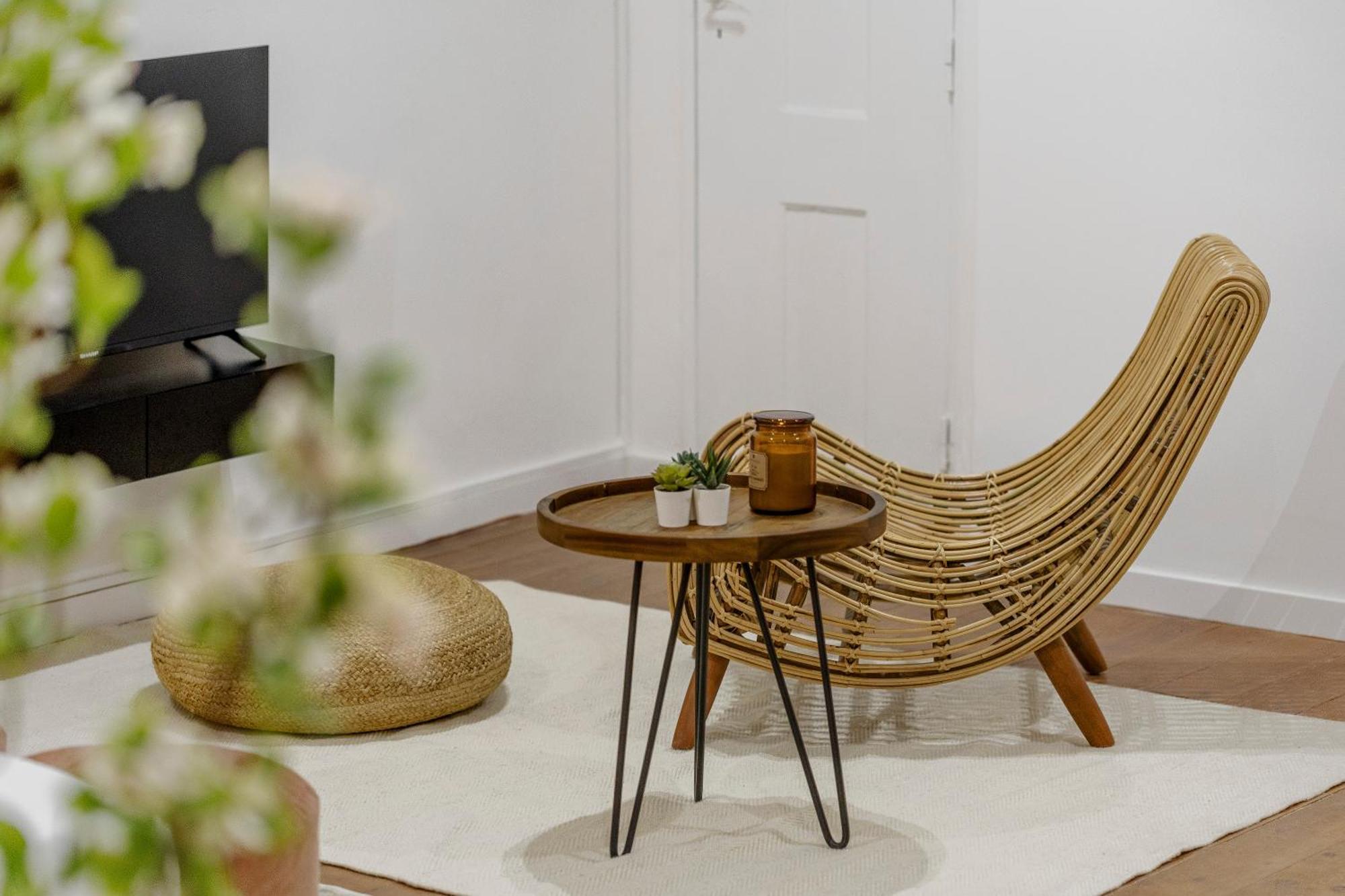 905 Apartments Lisboa Екстериор снимка