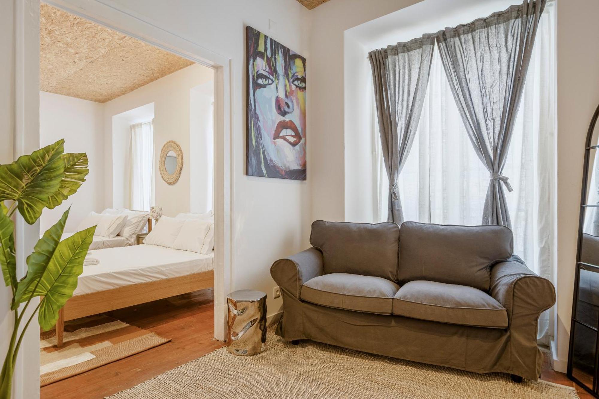 905 Apartments Lisboa Екстериор снимка