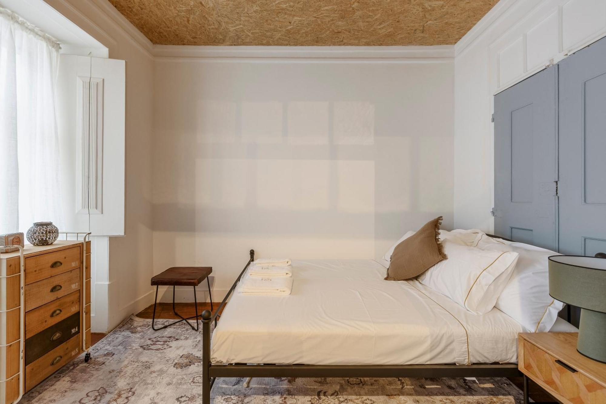 905 Apartments Lisboa Екстериор снимка