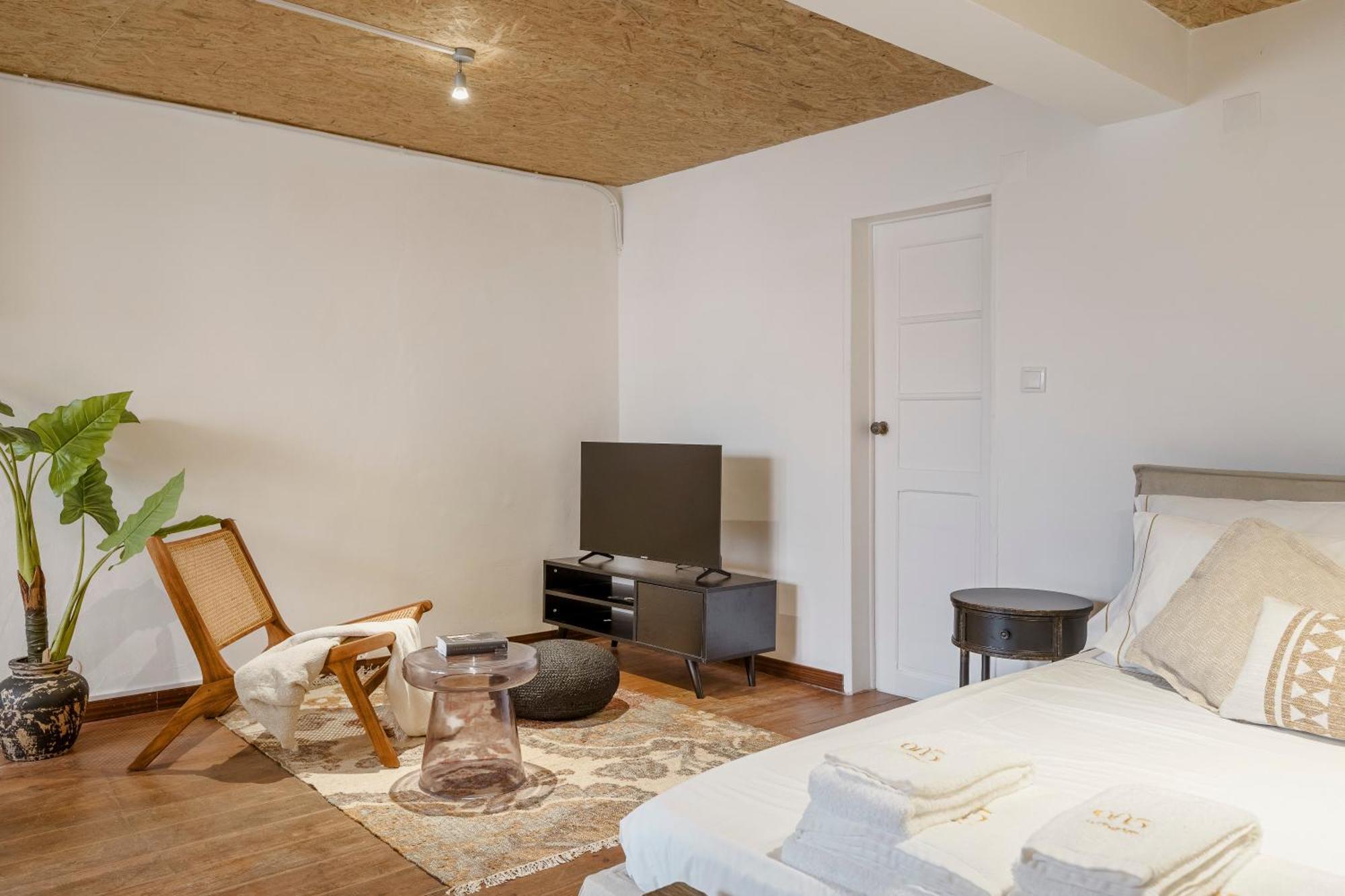 905 Apartments Lisboa Екстериор снимка