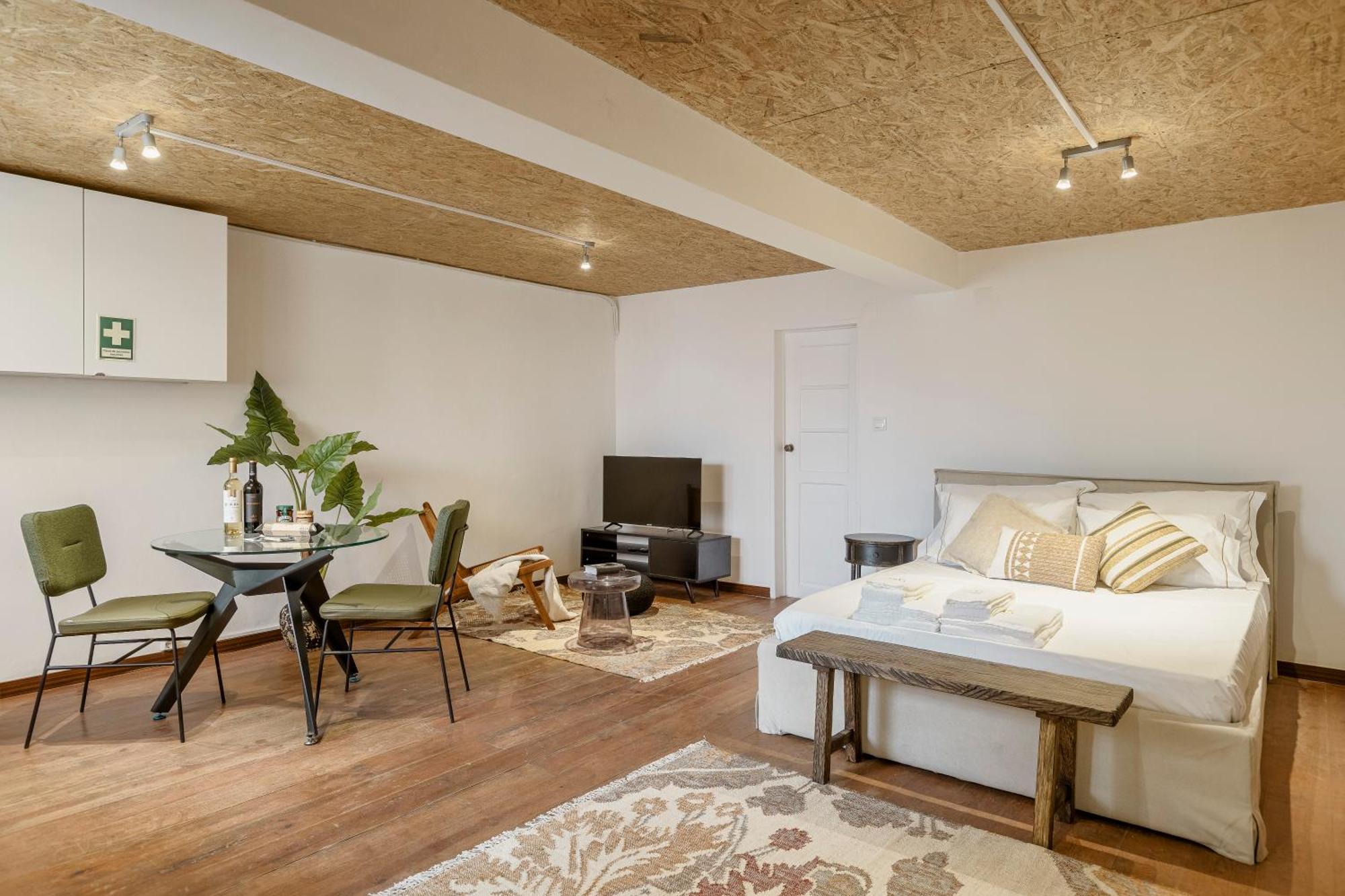 905 Apartments Lisboa Екстериор снимка