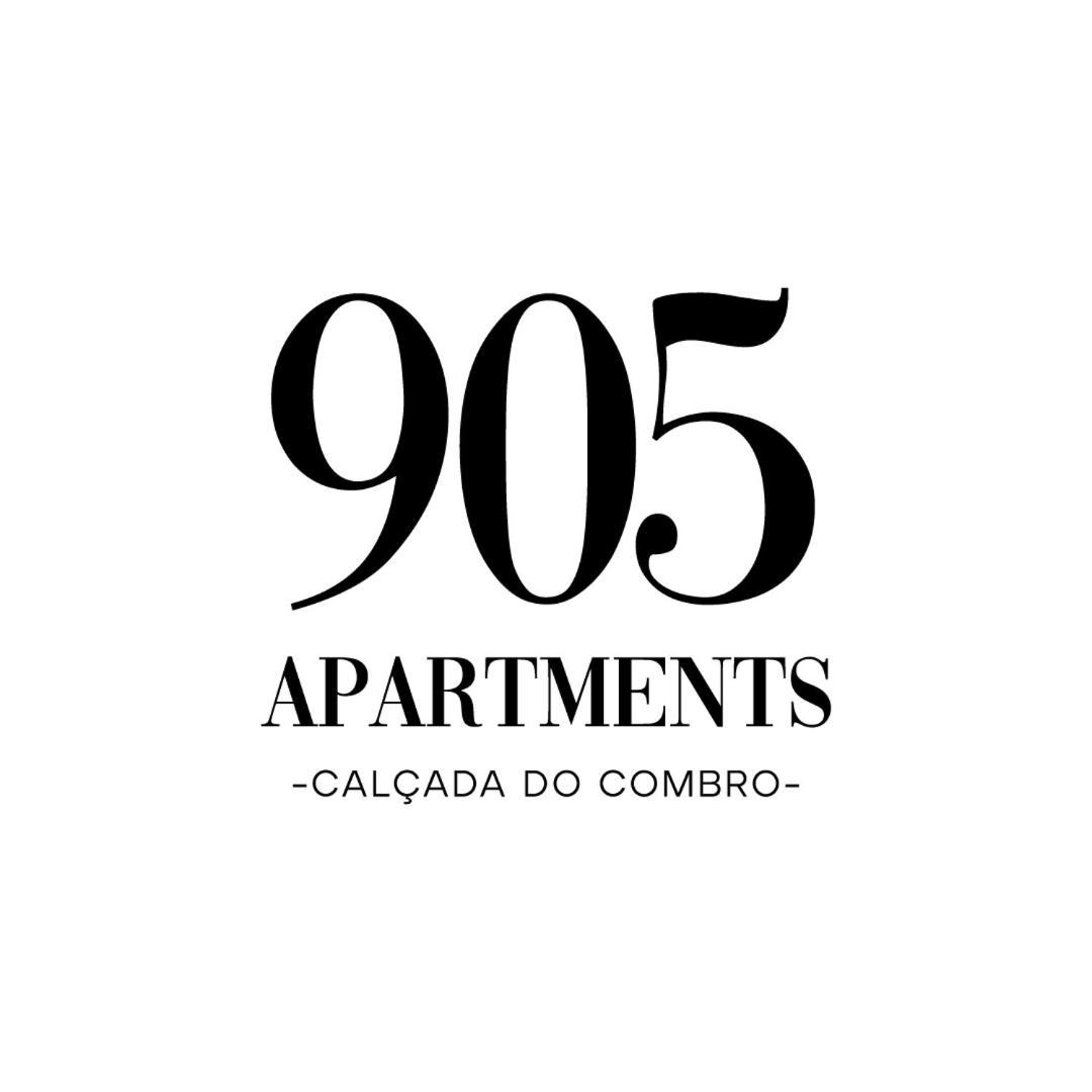 905 Apartments Lisboa Екстериор снимка